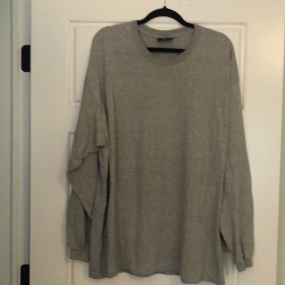 Smiths workwear long sleeve shirt